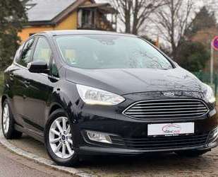 Ford C-Max Gebrauchtwagen