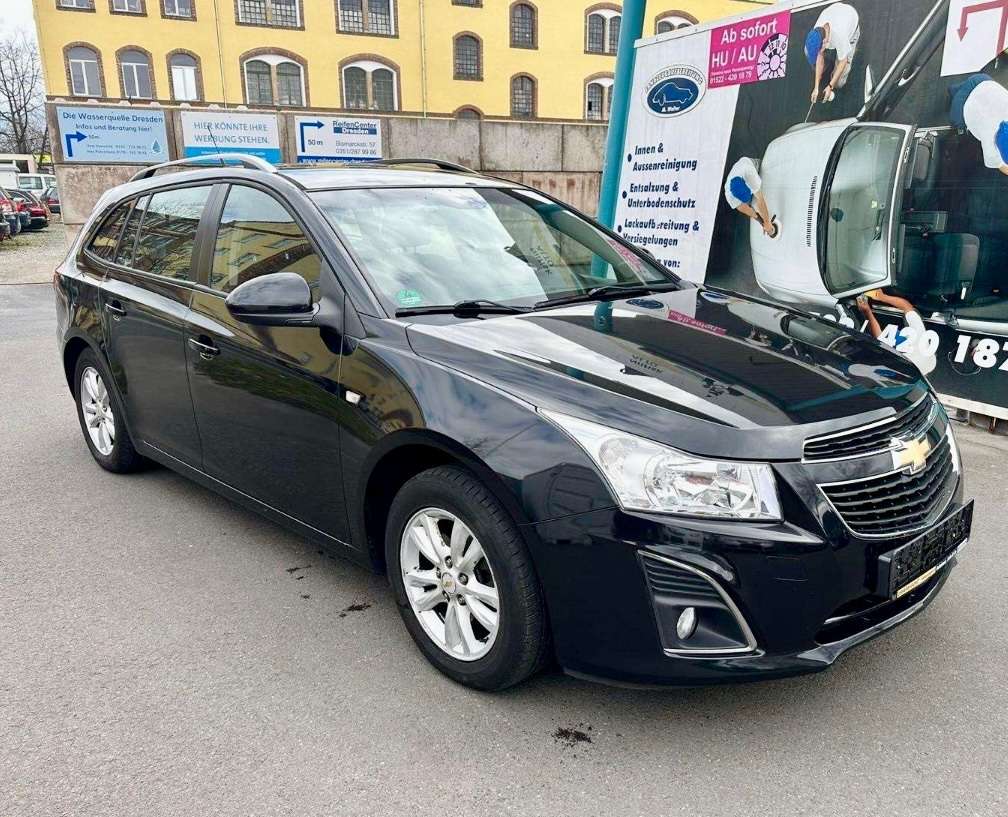 Cruze