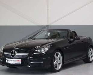 Mercedes-Benz SLK 200 Gebrauchtwagen