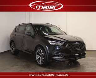 Seat Tarraco Gebrauchtwagen