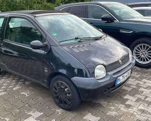 Renault Twingo Gebrauchtwagen