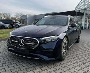Mercedes-Benz E 220 Gebrauchtwagen