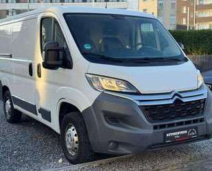 Citroen Jumper Gebrauchtwagen