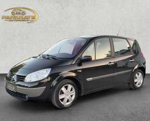 Renault Scenic Gebrauchtwagen