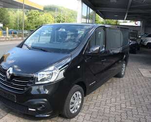 Renault Trafic Gebrauchtwagen