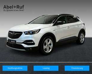Opel Grandland X Gebrauchtwagen