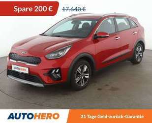 Kia Niro Gebrauchtwagen