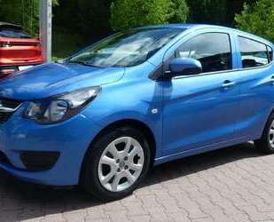 Opel Karl Gebrauchtwagen