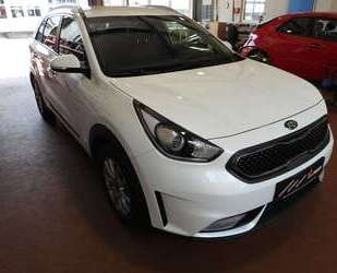 Kia Niro Gebrauchtwagen