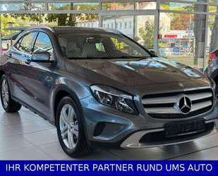 Mercedes-Benz GLA 200 Gebrauchtwagen