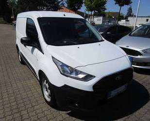 Ford Transit Connect Gebrauchtwagen