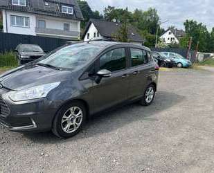 Ford B-Max Gebrauchtwagen