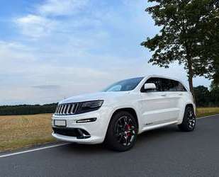 Jeep Grand Cherokee Gebrauchtwagen