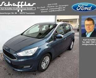 Ford C-Max Gebrauchtwagen