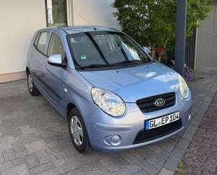 Kia Picanto Gebrauchtwagen