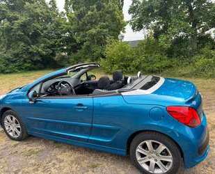 Peugeot 207 Gebrauchtwagen