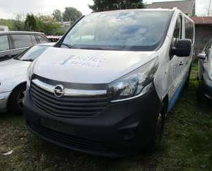 Opel Vivaro Gebrauchtwagen