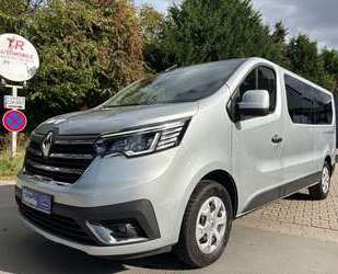 Renault Trafic Gebrauchtwagen