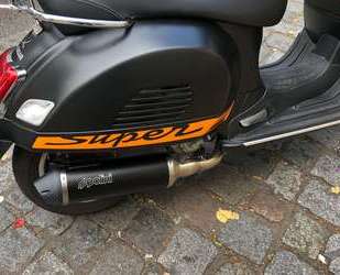 Vespa 125 Super Gebrauchtwagen