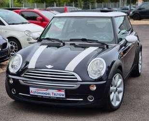 Mini Cooper Gebrauchtwagen