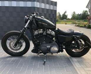 Harley Davidson XL 1200 Gebrauchtwagen