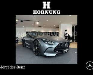 Mercedes-Benz AMG GT Gebrauchtwagen