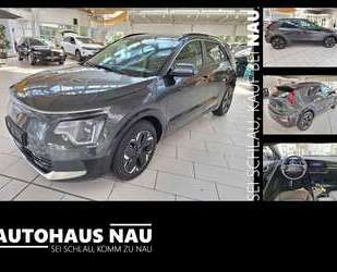 Kia Niro Gebrauchtwagen
