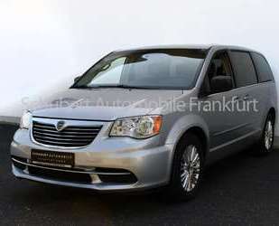 Lancia Voyager Gebrauchtwagen