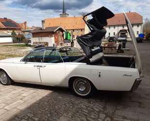 Lincoln Continental Gebrauchtwagen