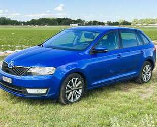 Skoda Rapid/Spaceback Gebrauchtwagen