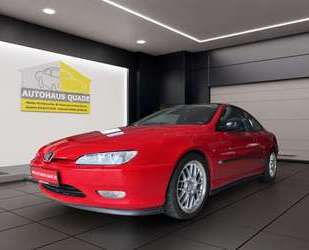 Peugeot 406 Gebrauchtwagen