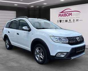 Dacia Logan Gebrauchtwagen