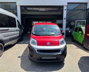 Fiat Fiorino Gebrauchtwagen
