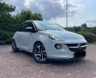 Opel Adam Gebrauchtwagen