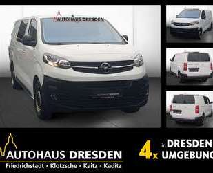 Opel Vivaro Gebrauchtwagen