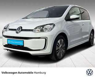 VW up! Gebrauchtwagen