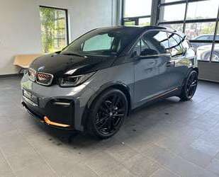 BMW i3 Gebrauchtwagen
