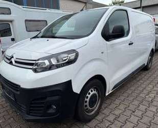 Citroen Jumpy Gebrauchtwagen