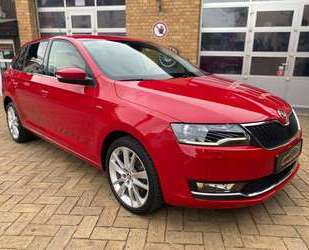Skoda Rapid/Spaceback Gebrauchtwagen