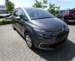 Citroen Grand C4 Picasso Gebrauchtwagen