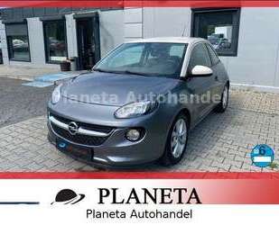 Opel Adam Gebrauchtwagen