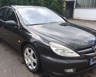Peugeot 607 Gebrauchtwagen