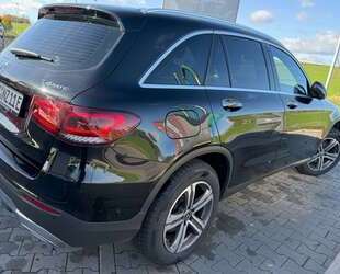 Mercedes-Benz GLC 300 Gebrauchtwagen