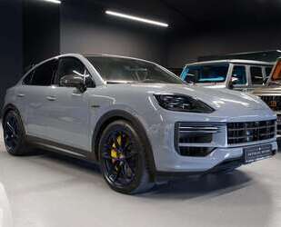 Porsche Cayenne Gebrauchtwagen