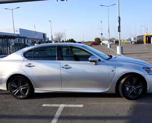 Lexus GS 300 Gebrauchtwagen