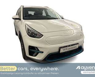 Kia e-Niro Gebrauchtwagen