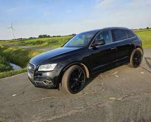 Audi SQ5 Gebrauchtwagen