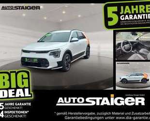 Kia Niro Gebrauchtwagen