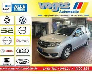 Dacia Logan Gebrauchtwagen