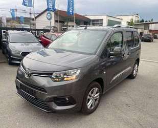 Toyota Proace Gebrauchtwagen